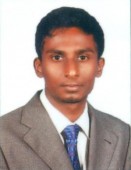Name : J.Thooyavan
Batch &Dept: 2013 MECH
COMPANY NAME: WABCO
DESIGNATION : MECHANICAL DESIGNER, R&D
University Rank Holder 2013